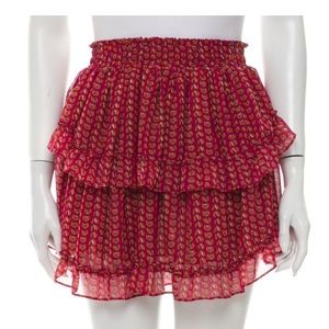 Misa Skirt. Size XS.
